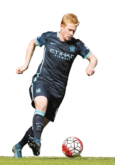 尤尔曼德：曼城轮换10人？不管他们派上谁，整体水平都非常高